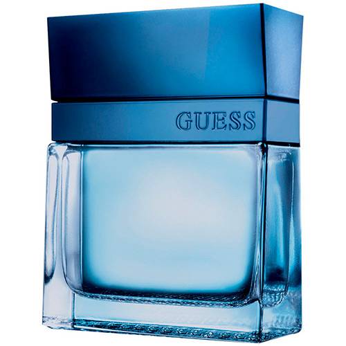 Assistência Técnica, SAC e Garantia do produto Perfume Guess Seductive Homme Blue Masculino Eau de Toilette 30ml
