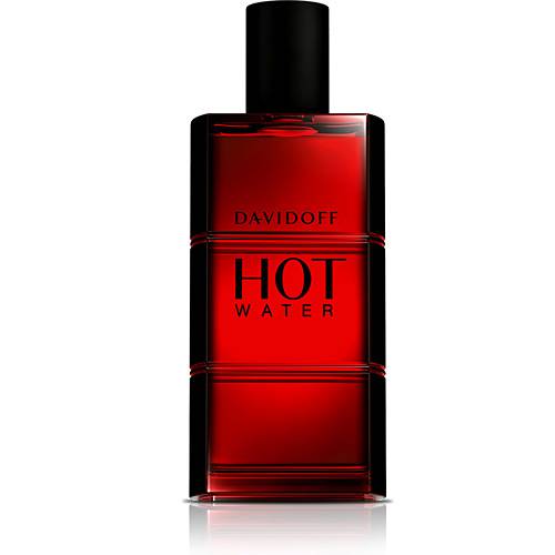 Assistência Técnica, SAC e Garantia do produto Perfume Hot Water Masculino Eau de Toilette 110ml - Davidoff