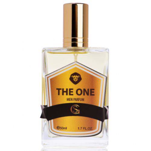 Assistência Técnica, SAC e Garantia do produto Perfume Importado Stefory Gunna The One 50ml