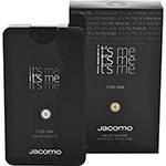 Assistência Técnica, SAC e Garantia do produto Perfume Jacomo It's me For Him Masculino Eau de Toilette 50ml