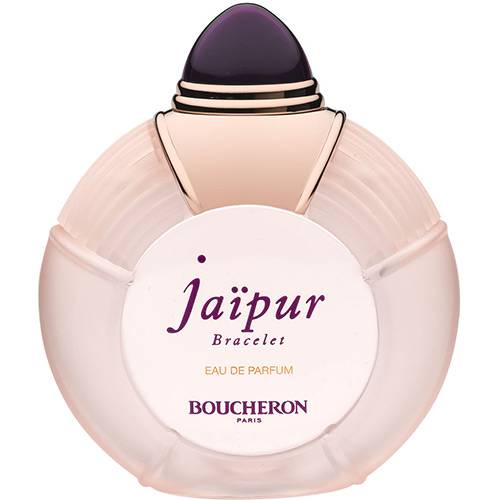Assistência Técnica, SAC e Garantia do produto Perfume Jaipur Bracelet Boucheron Feminino Eau de Parfum 50ml