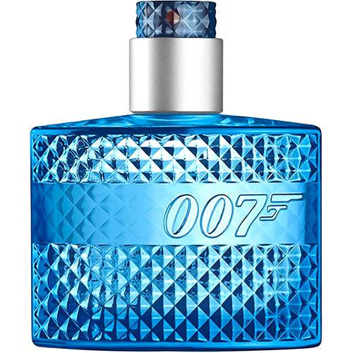 Assistência Técnica, SAC e Garantia do produto Perfume James Bond Ocean Royale Masculino Eau de Toilette 30ml
