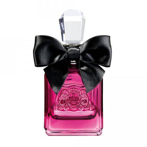 Assistência Técnica, SAC e Garantia do produto Perfume Juicy Couture Viva La Juicy Noir Eau de Parfum Feminino 50ml
