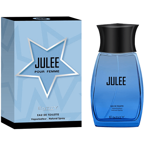 Assistência Técnica, SAC e Garantia do produto Perfume Julee Women Feminino Eau de Toilette 100ml