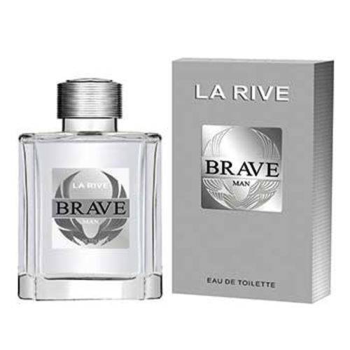 Assistência Técnica, SAC e Garantia do produto Perfume La Rive Brave Man Edt 100 Ml