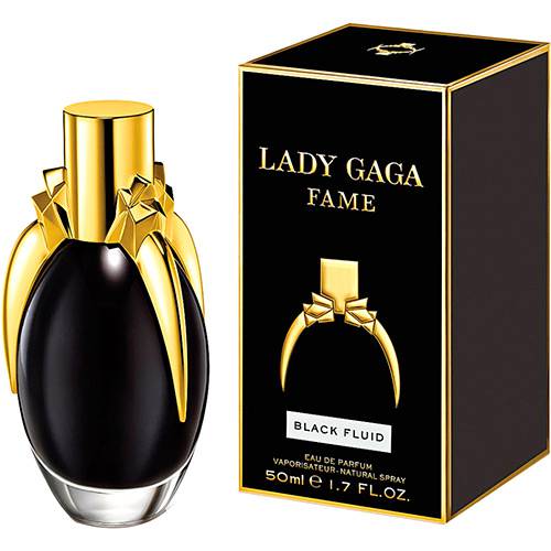 Assistência Técnica, SAC e Garantia do produto Perfume Lady Gaga Fame Feminino Eau de Parfum 50ml