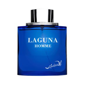 Assistência Técnica, SAC e Garantia do produto Perfume Laguna Pour Homme Eau de Toilette 30ml