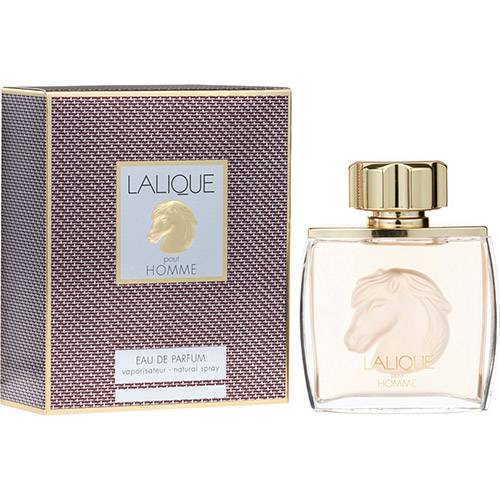 Assistência Técnica, SAC e Garantia do produto Perfume Lalique Homme Equus Eau de Toilette 75ml