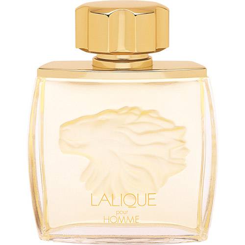 Assistência Técnica, SAC e Garantia do produto Perfume Lalique Homme Lion Eau de Toilette 75ml - Lalique