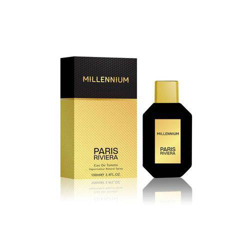 Assistência Técnica, SAC e Garantia do produto Perfume Millennium Paris Riviera
