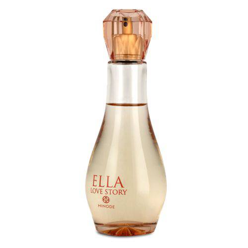 Assistência Técnica, SAC e Garantia do produto Perfume para Histórias de Amor Ella Hinode Love Story 100ml com Garantia