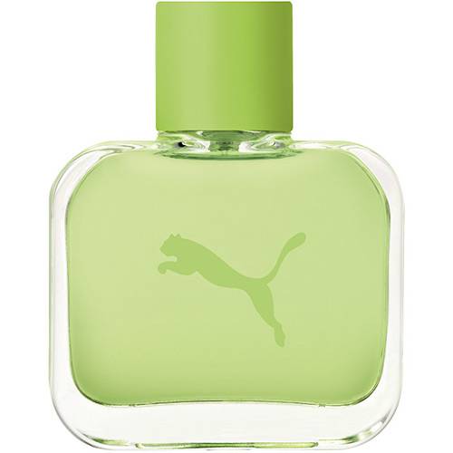 Assistência Técnica, SAC e Garantia do produto Perfume Puma Masculino Green Eau de Toilette 60ml