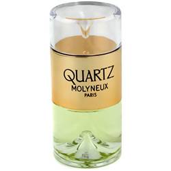 Assistência Técnica, SAC e Garantia do produto Perfume Quartz Femme Eau De Parfum 30ml - Molyneux