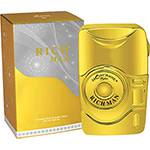 Assistência Técnica, SAC e Garantia do produto Perfume Rich Man Mont'anne Masculino Eau de Parfum 100ml