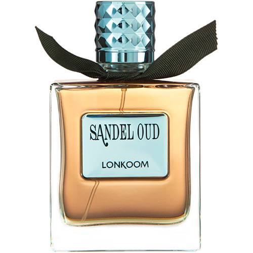 Assistência Técnica, SAC e Garantia do produto Perfume Sandel Oud Lonkoom Masculino 100ml