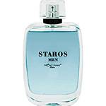 Assistência Técnica, SAC e Garantia do produto Perfume Staros Mont'anne Masculino Eau de Parfum 100ml