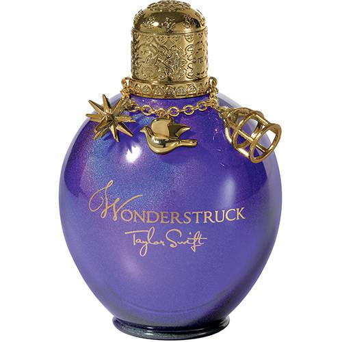 Assistência Técnica, SAC e Garantia do produto Perfume Taylor Swift Wonderstruck Feminino Eau de Parfum 100ml