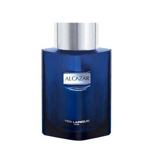 Assistência Técnica, SAC e Garantia do produto Perfume Ted Lapidus Alcazar Eau de Toilette Masculino 50ml