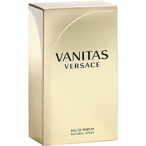 Assistência Técnica, SAC e Garantia do produto Perfume Versace Vanitas Feminino Eau de Parfum 100ml