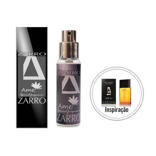 Assistência Técnica, SAC e Garantia do produto Perfume Zarro 17ml