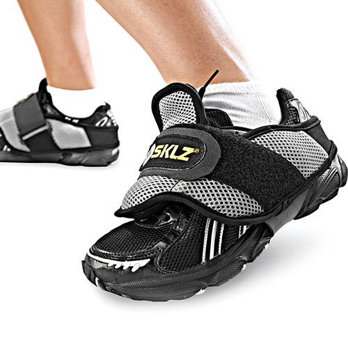 Assistência Técnica, SAC e Garantia do produto Pesos para os Pés Shoe Weights - SKLZ