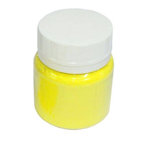 Assistência Técnica, SAC e Garantia do produto Pigmento: Amarelo Fluorescente [15 G]