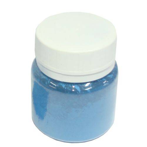 Assistência Técnica, SAC e Garantia do produto Pigmento: Azul Fluorescente [15 G]