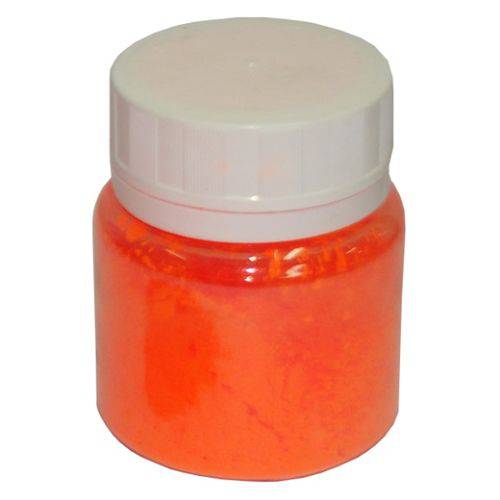 Assistência Técnica, SAC e Garantia do produto Pigmento: Laranja Fluorescente [15 G]