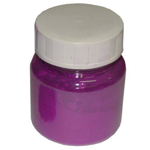 Assistência Técnica, SAC e Garantia do produto Pigmento: Roxo Fluorescente [15 G]