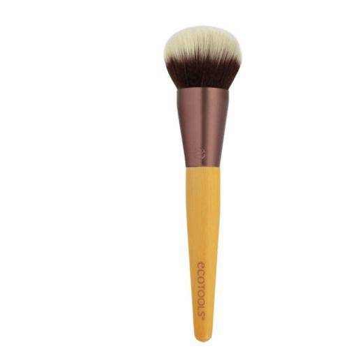 Assistência Técnica, SAC e Garantia do produto Pincel Blending & Bronzing- Ecotools