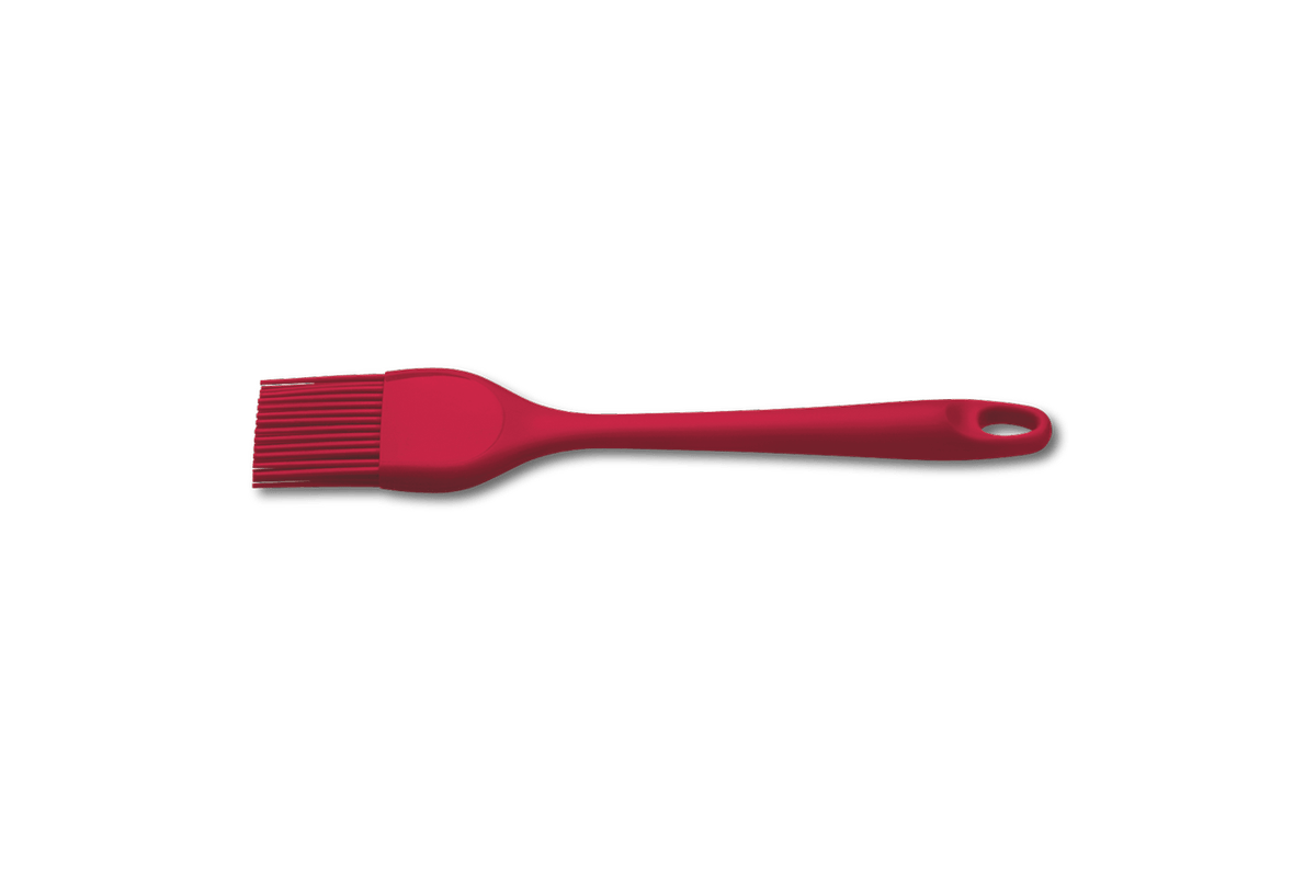 Assistência Técnica, SAC e Garantia do produto Pincel de Silicone 28 Cm Flex 25,5 Cm Vermelho Brinox