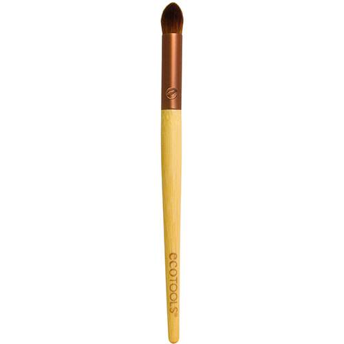 Assistência Técnica, SAC e Garantia do produto Pincel para Corretivo Airbrush Concealer - Ecotools