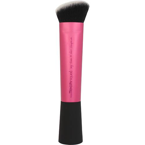 Assistência Técnica, SAC e Garantia do produto Pincel Sculpting Blush Real Techniques