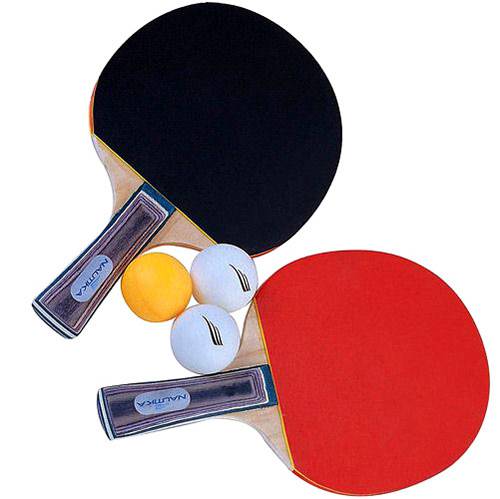 Assistência Técnica, SAC e Garantia do produto Ping-Pong B 410250 - Nautika