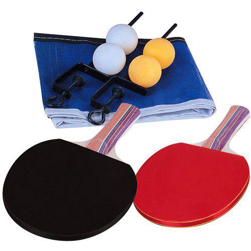 Assistência Técnica, SAC e Garantia do produto Ping-Pong Set 410150 - Nautika