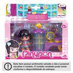 Assistência Técnica, SAC e Garantia do produto Pinypon - Boutique - Multikids Br547