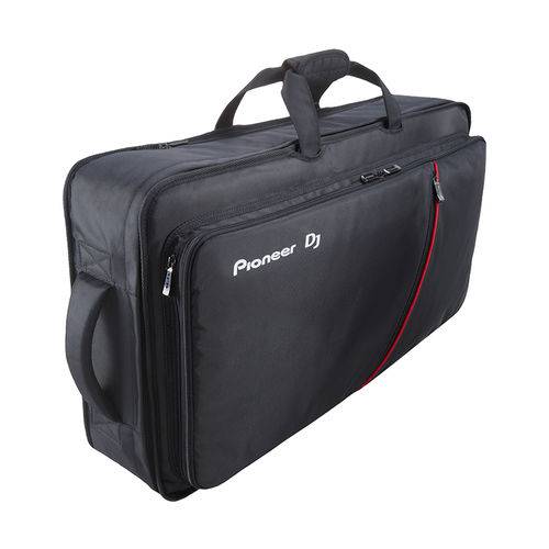 Assistência Técnica, SAC e Garantia do produto Pioneer Dj Bolsa de Transporte para Controlador Djc-sc1