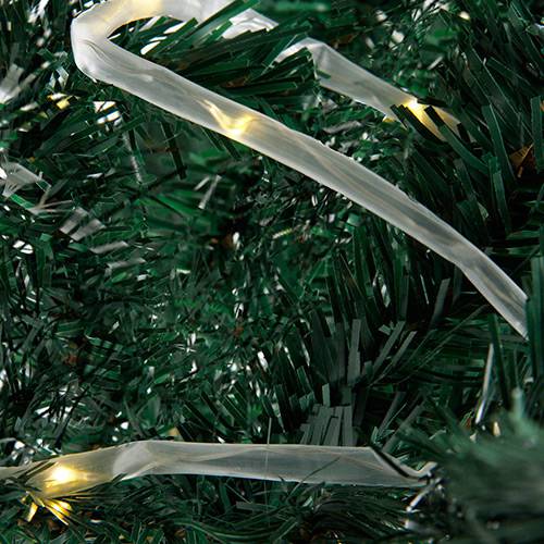 Assistência Técnica, SAC e Garantia do produto Pisca Luz 20 Lâmpadas Luz Quente Branca - Christmas Traditions