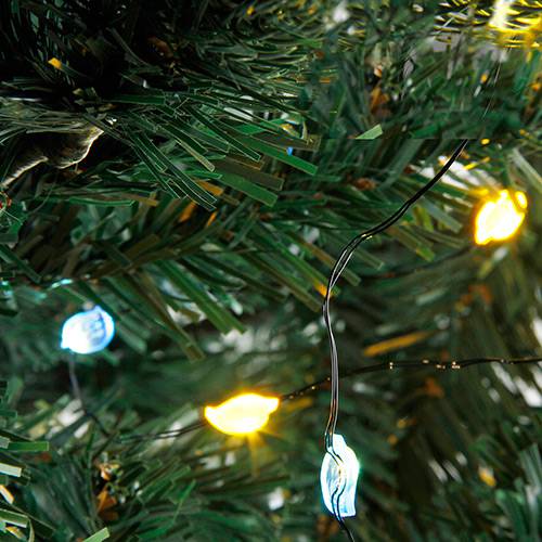Assistência Técnica, SAC e Garantia do produto Pisca Luz Brilhante 20 Lâmpadas Passarinhos - Christmas Traditions