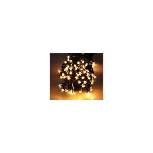 Assistência Técnica, SAC e Garantia do produto Pisca Pisca Arroz 100 Mini Lâmpadas Incandescente Brancas 127v 8 Funções Art Christmas