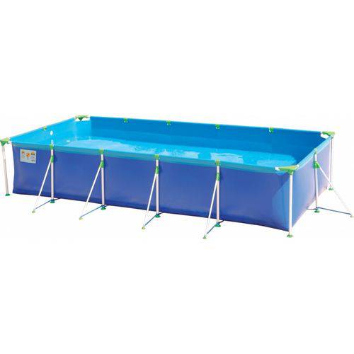 Assistência Técnica, SAC e Garantia do produto Piscina 7600 L MOR 1026 com Válvula de Deságue Premium + Kit de Limpeza 3 Peças 106200 + Forro MOR