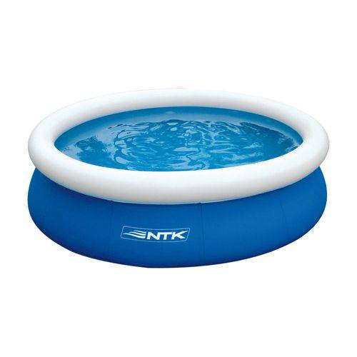 Assistência Técnica, SAC e Garantia do produto Piscina P1400 Master Ntk 1100l