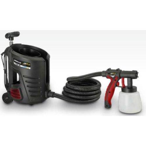 Assistência Técnica, SAC e Garantia do produto Pistola Pulverizadora de Tinta 700w 127v - Schulz