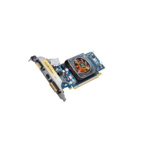 Assistência Técnica, SAC e Garantia do produto Placa de Video Zotac Nvidia Geforce 8400gs 256Mb GDDR2