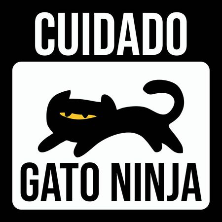 Assistência Técnica, SAC e Garantia do produto Placa Gato Ninja