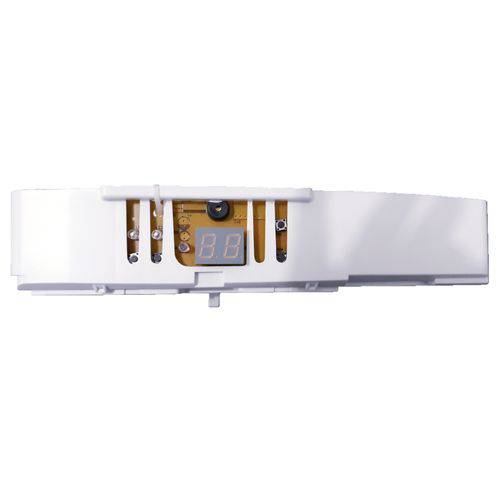 Assistência Técnica, SAC e Garantia do produto Placa Interface Freezer Brastemp W10163008 Original Bivolt