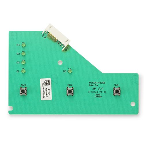 Assistência Técnica, SAC e Garantia do produto Placa Interface Lavadora Electrolux LTE12