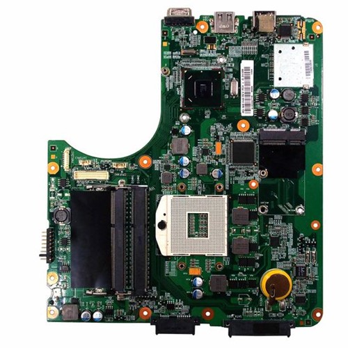 Assistência Técnica, SAC e Garantia do produto Placa Mãe Notebook CCE Onix 545pe (9316)
