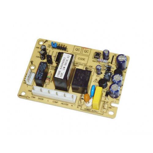 Assistência Técnica, SAC e Garantia do produto Placa Potencia Geladeira Electrolux DF34 DF35A RFE38 DF36A DF42 DW42X DFN39 RFE39 DF42X DFN42 DFX42 DFN41