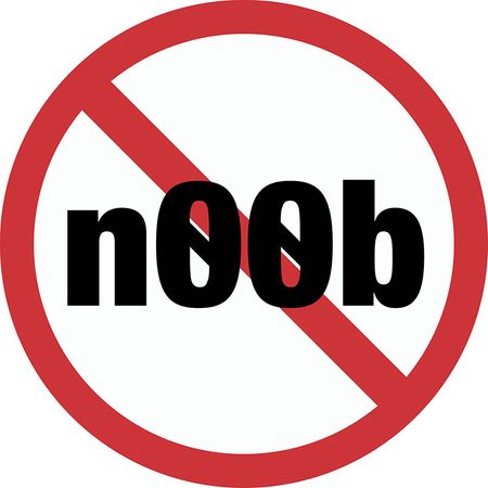 Assistência Técnica, SAC e Garantia do produto Placa Proibido Noob